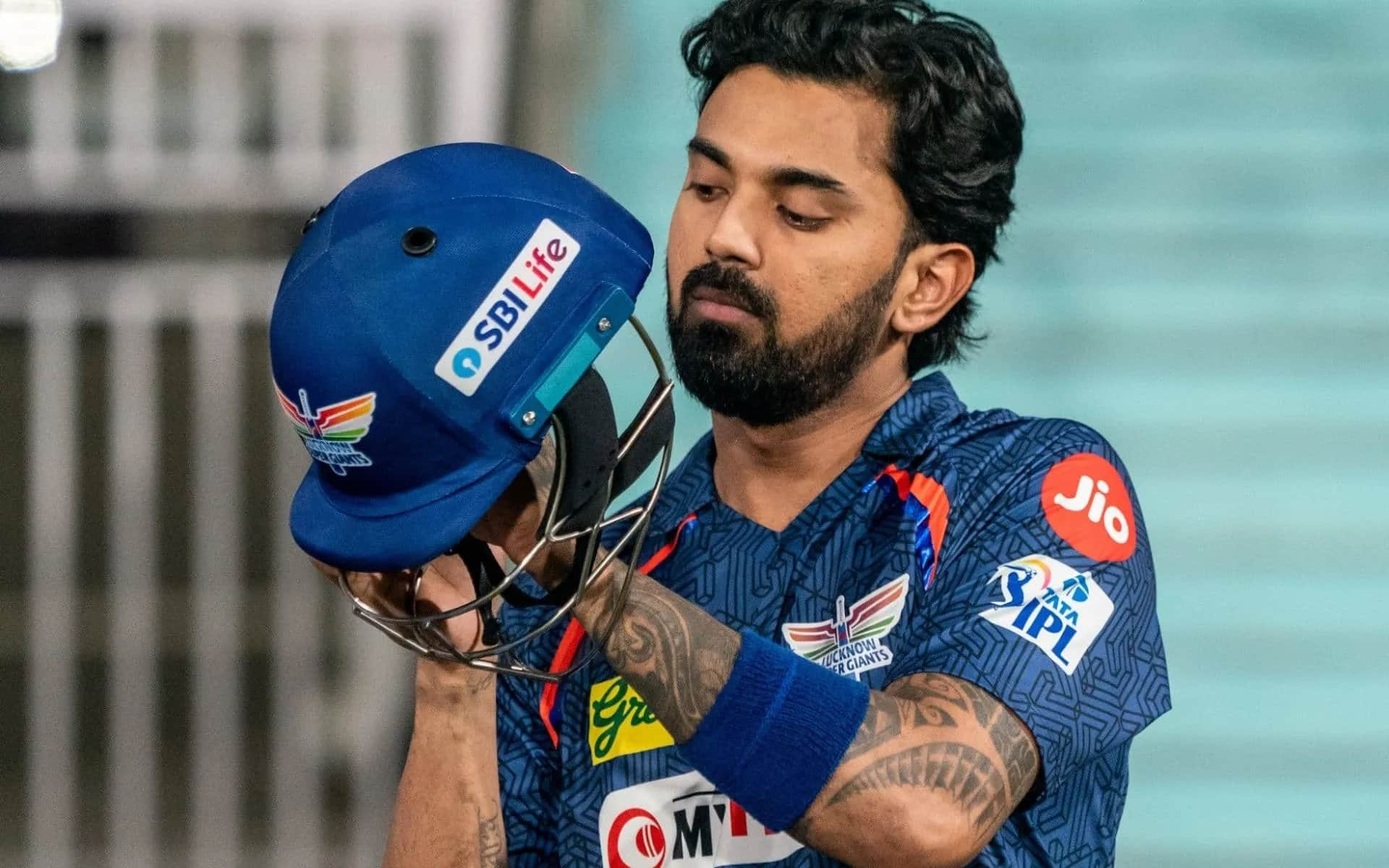 KL Rahul To Bat In The MiddleOrder, No Brook; Delhi Capitals